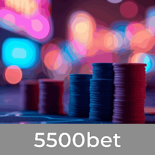 5500bet: Seu Cassino Premiável e Seguro