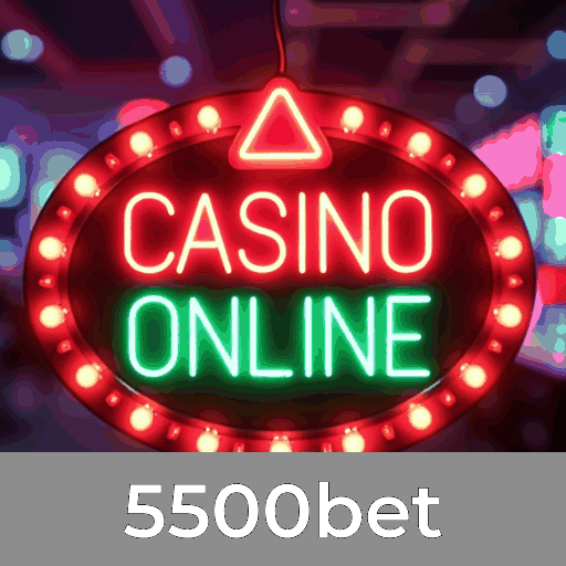 5500bet: Experimente a Emoção Instantânea do Crash
