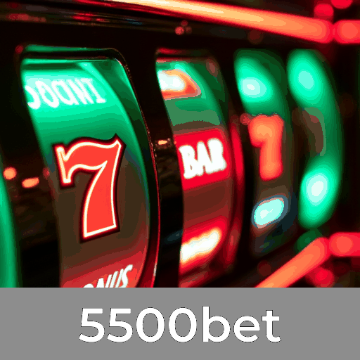 Experimente o Acesso Seguro Instantâneo em 5500bet
