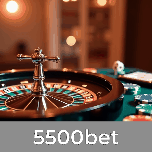 Experimente o Acesso Seguro Instantâneo em 5500bet