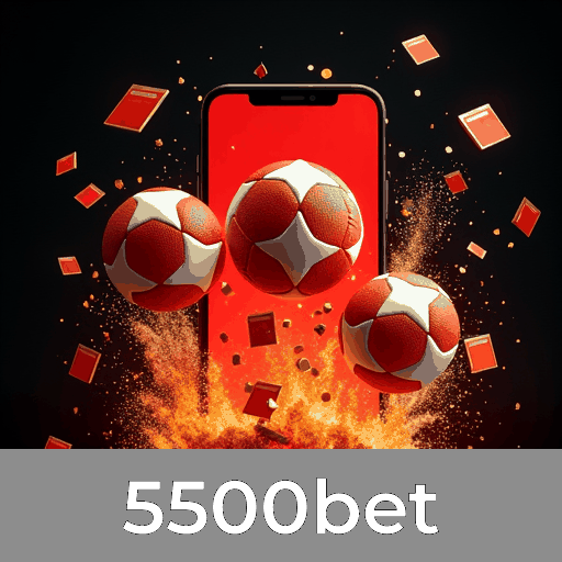 5500bet: A Experiência de Casino com Dealers ao Vivo Preferida dos Brasileiros
