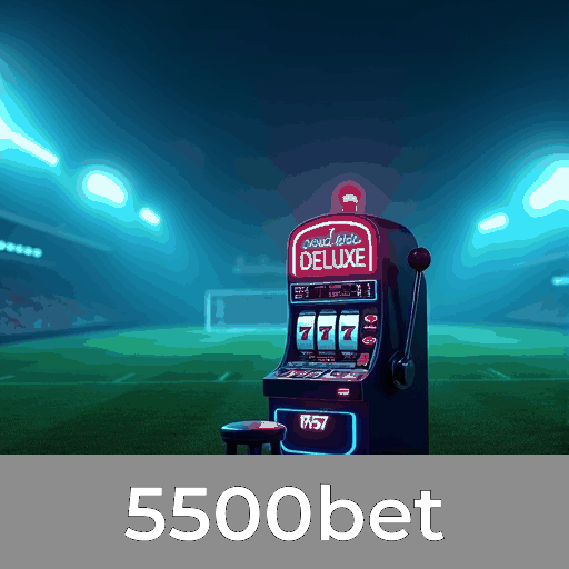 5500bet: Especialista em Apostas Esportivas Focadas no Brasil