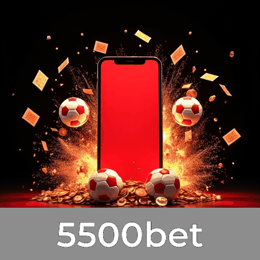 5500bet: Atraentes Bônus e Ofertas Exclusivas Esperam por Você
