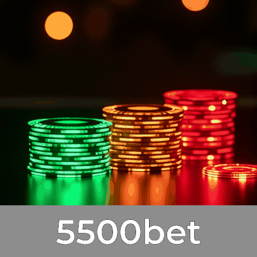 Multiplique Seus Ganhos na 5500bet com Otimização de Bônus