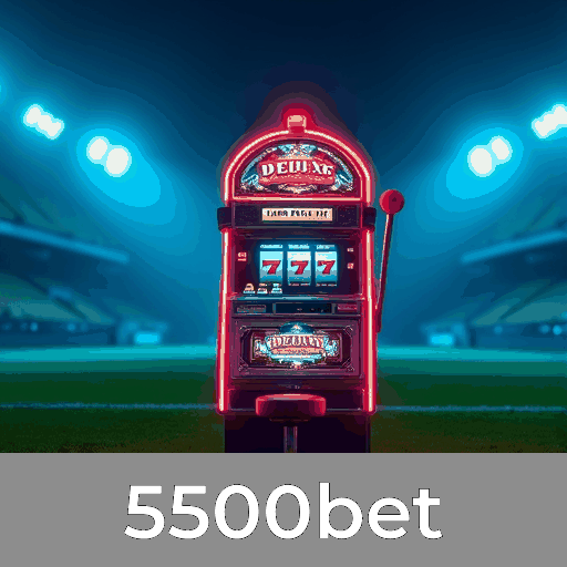 5500bet: Experimente a Emoção Instantânea do Crash