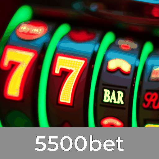 5500bet: Experimente a Emoção Instantânea do Crash