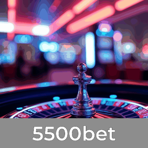 Experimente o Acesso Seguro Instantâneo em 5500bet