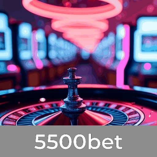 Experimente o Acesso Seguro Instantâneo em 5500bet
