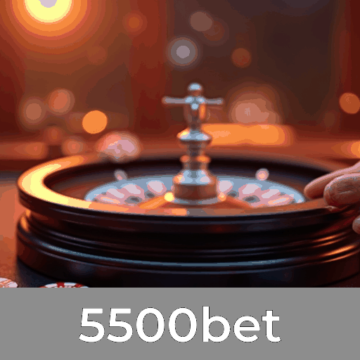 Inovação Móvel com o Aplicativo 5500bet: Design Responsivo Avançado