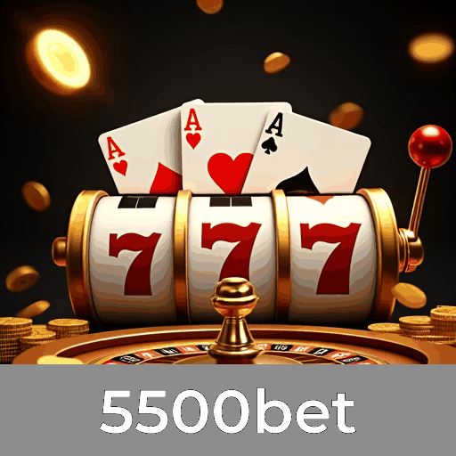 5500bet: Atraentes Bônus e Ofertas Exclusivas Esperam por Você
