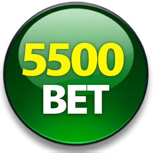 Logo da 5500bet